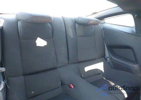 2013 Ford Mustang V6 z USA, uszkodzony, nr VIN 1ZVBP8AM8D5235661